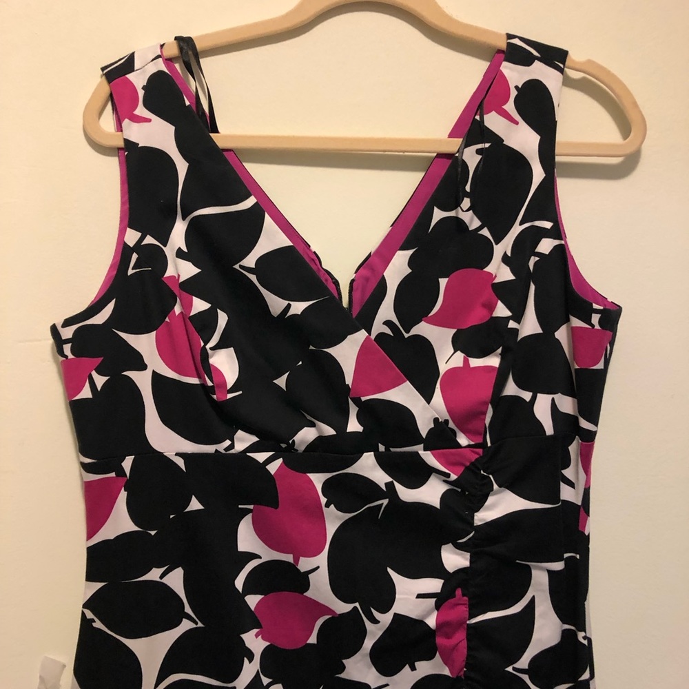 Donna Ricco Dress - Picture 4 of 8